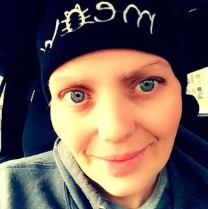 Meet your Posher, Brandy